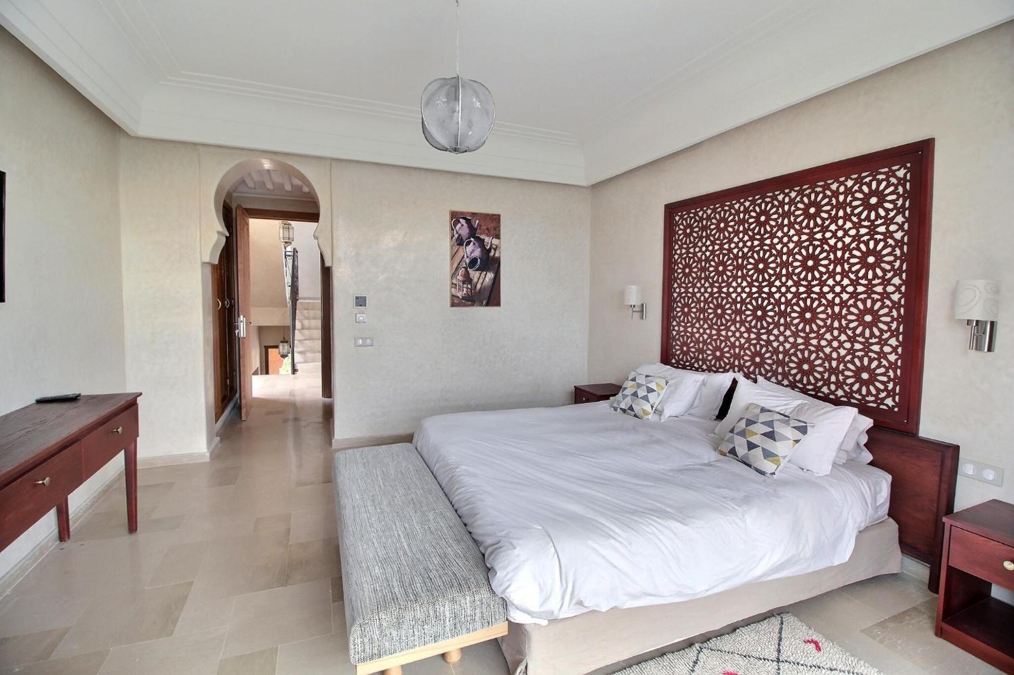 De Luxe Kasbah Amazigh * Marrakesh
