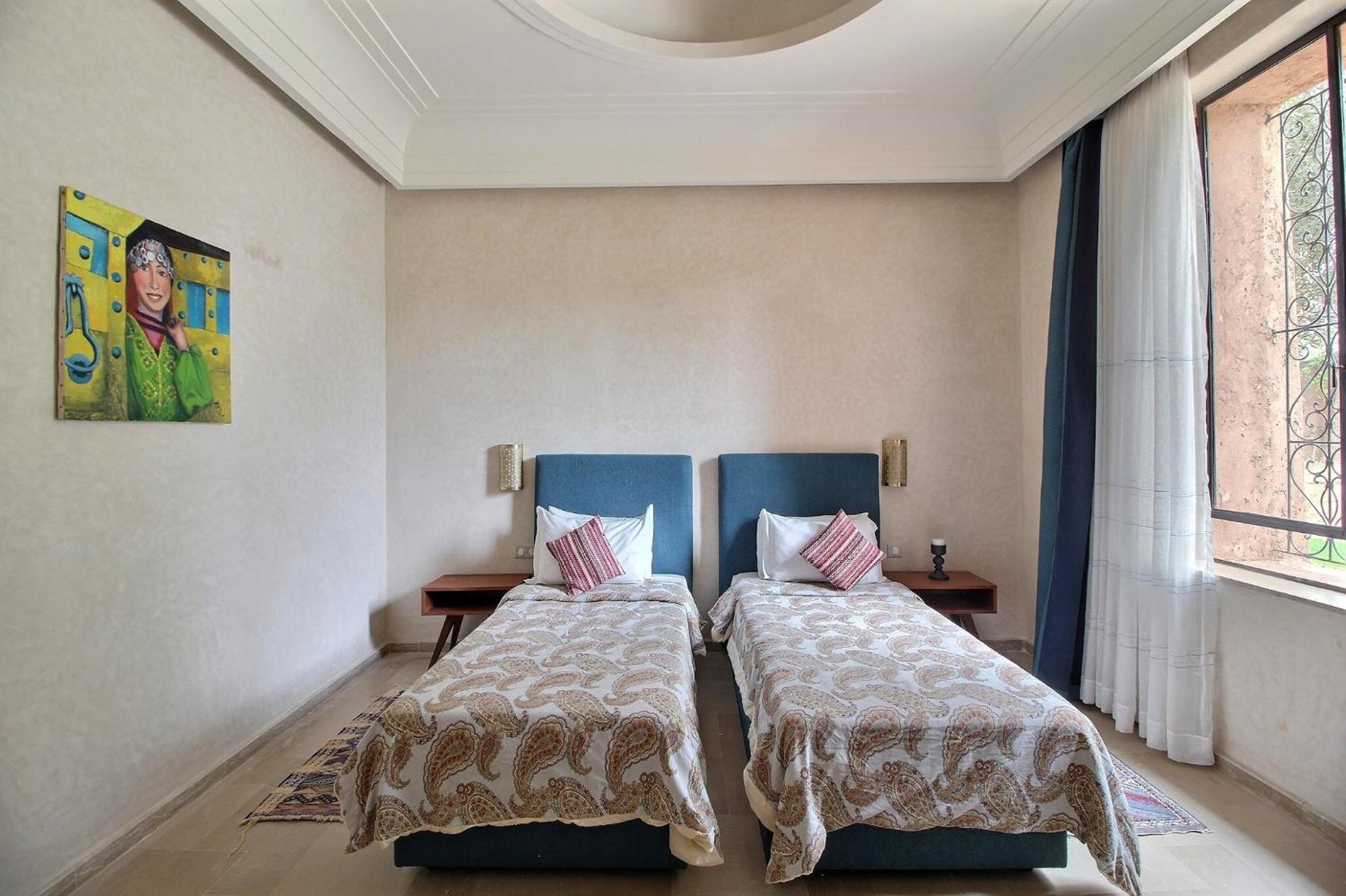 Villa De Luxe Kasbah Amazigh