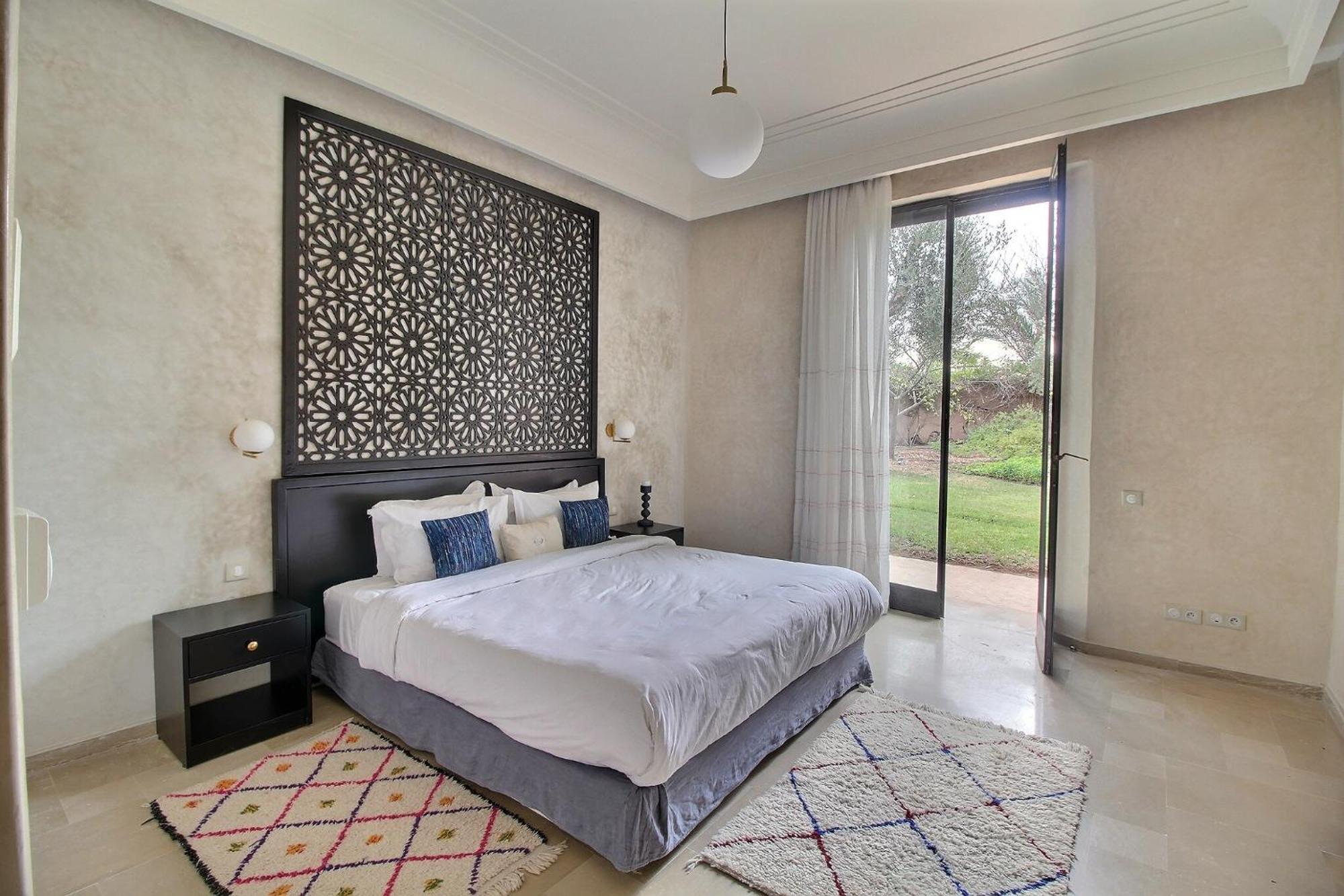 De Luxe Kasbah Amazigh Marrakesh