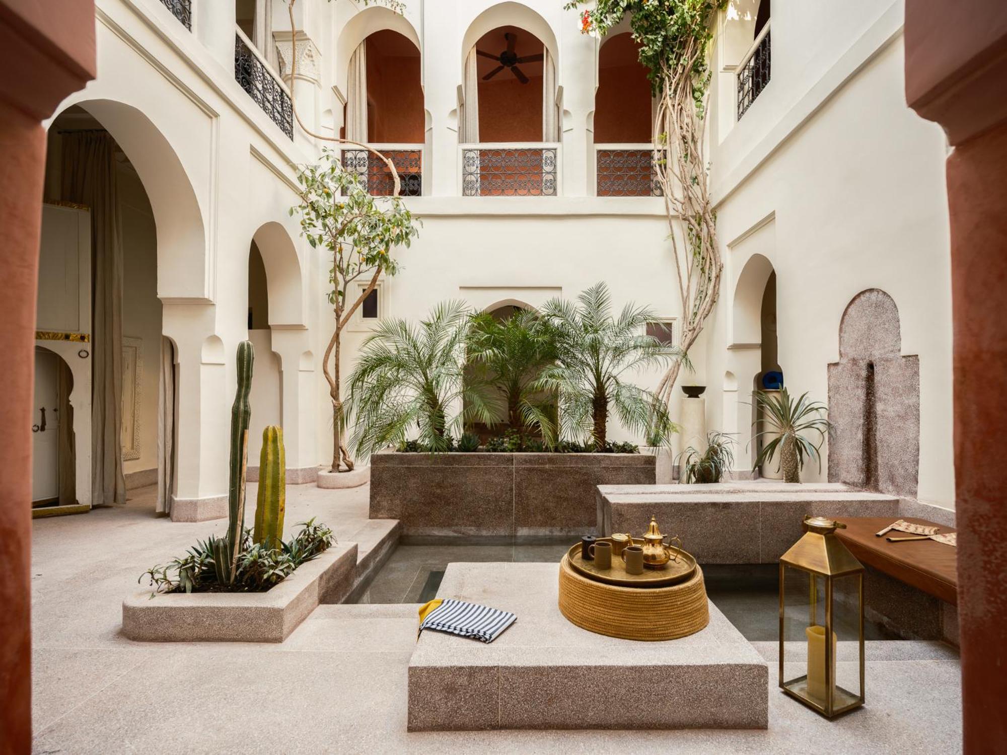 Brummell Medina * Marrakesh