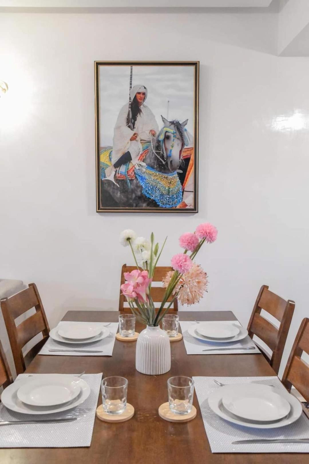Guest Friendly Cosy Flat Apartamento