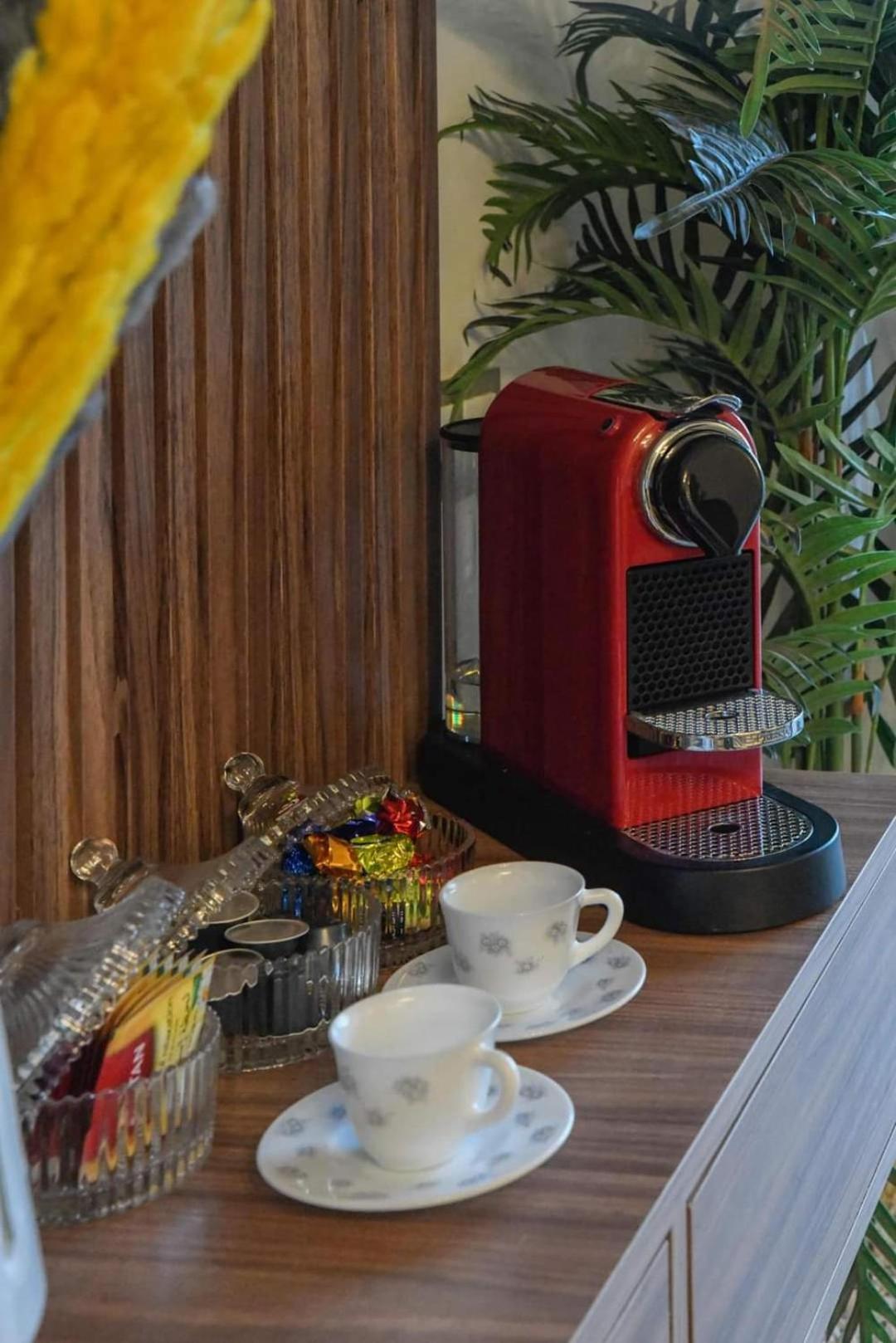 Guest Friendly Cosy Flat * Marraquexe