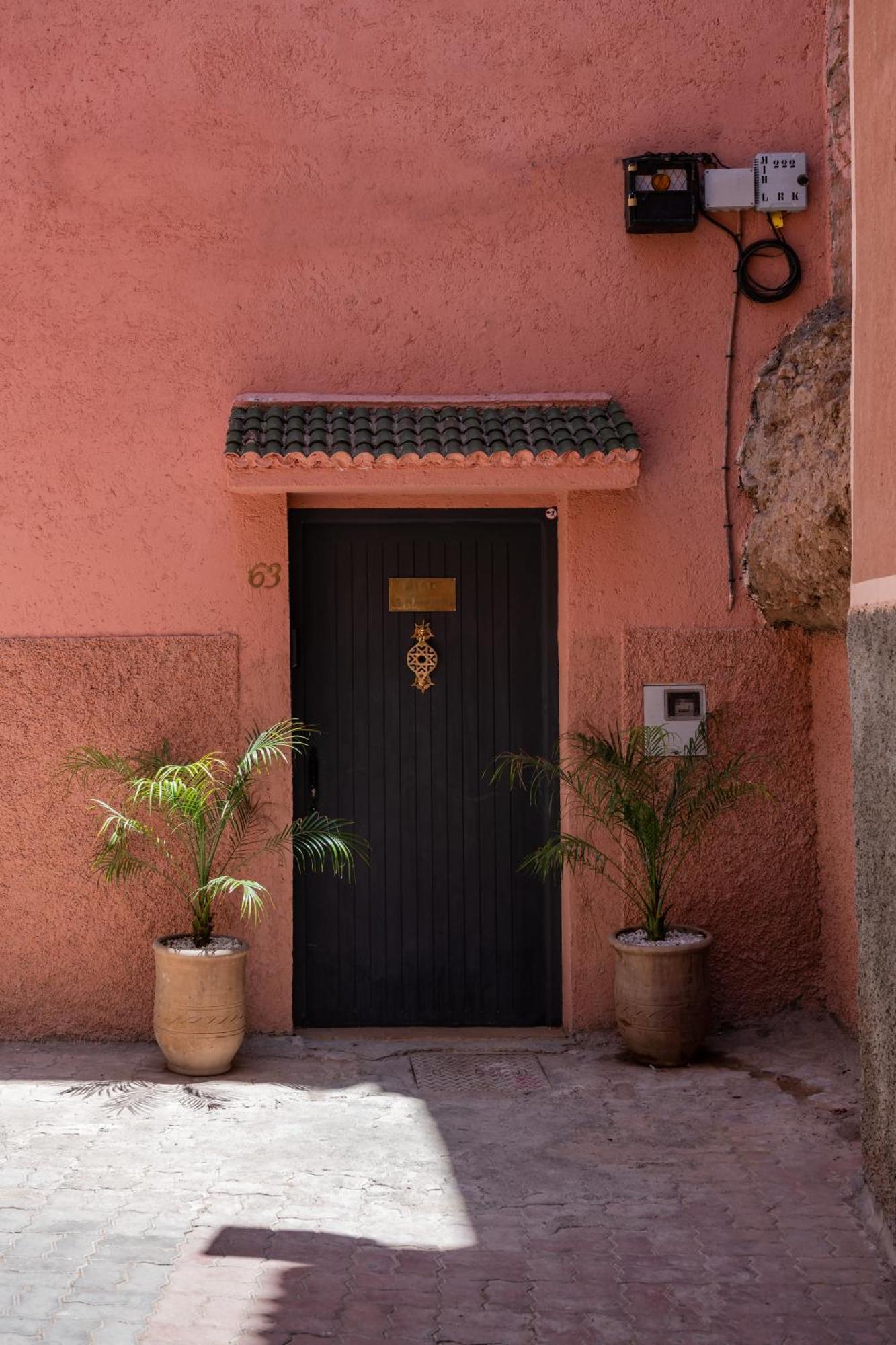 Kasbah El Mamoune * Marrakesh