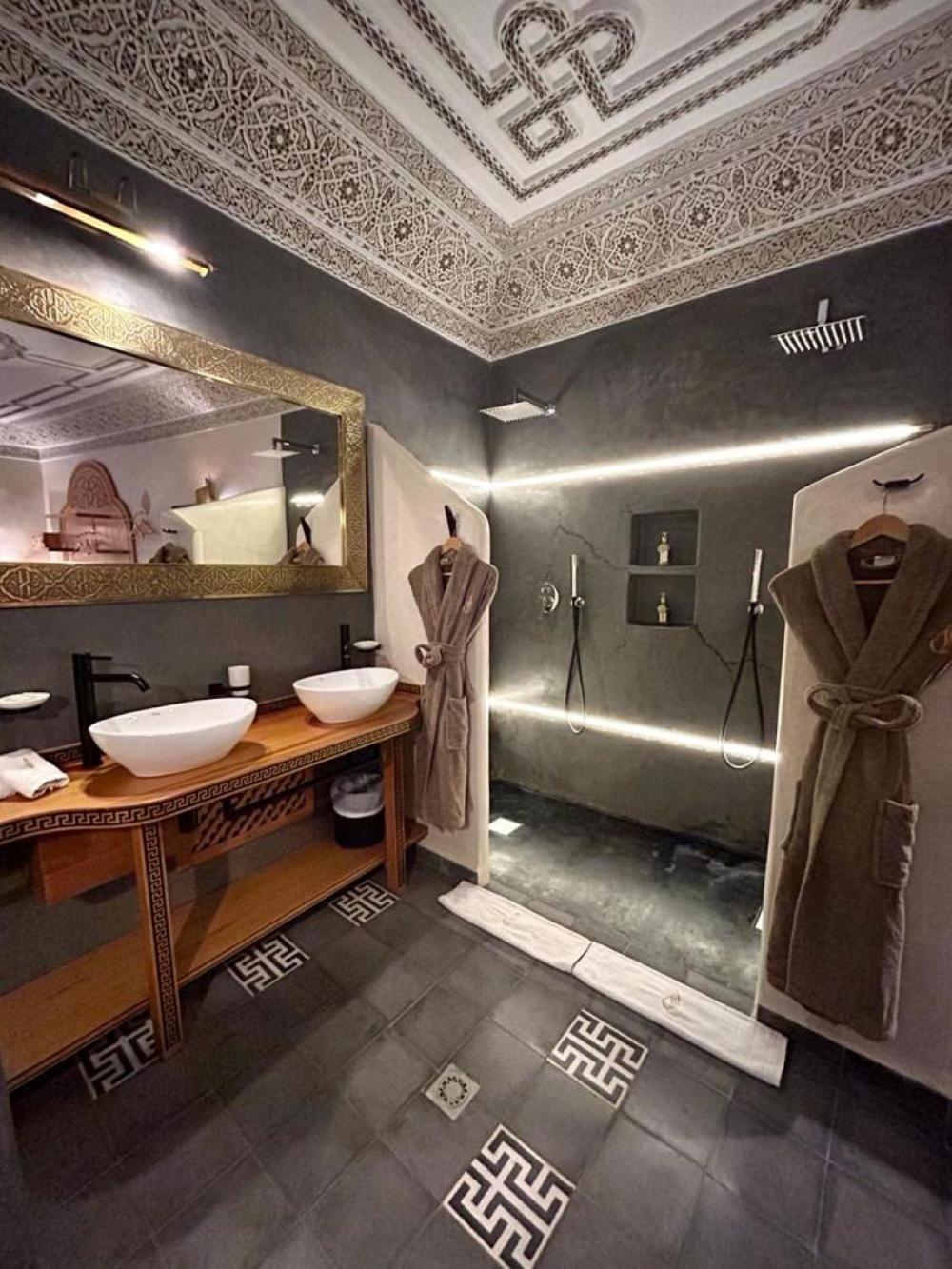 Al Nubala Riad Marrakesh