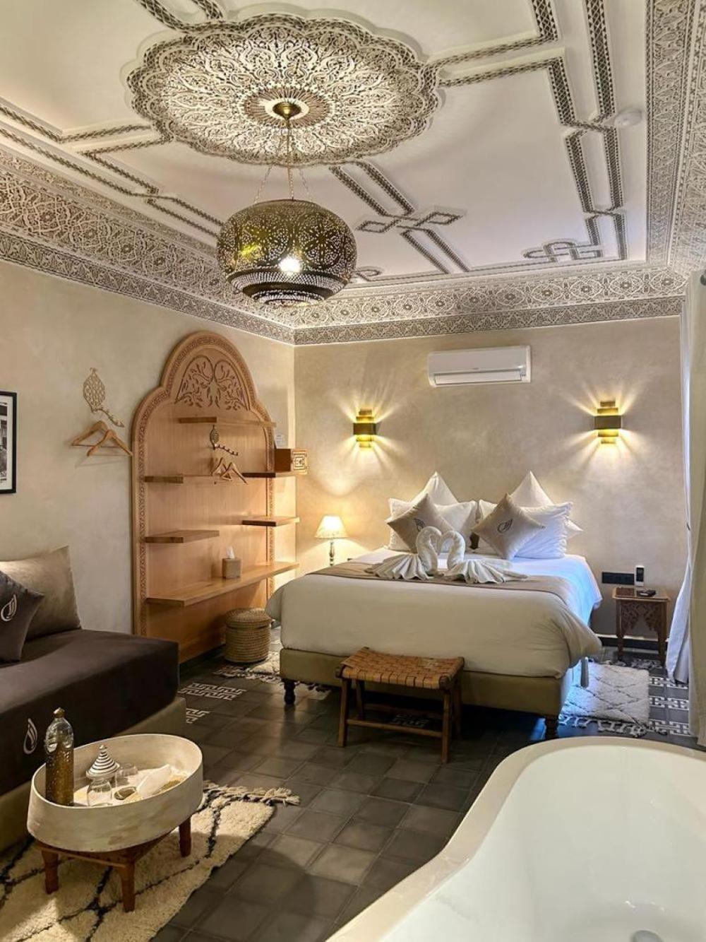 Riad Al Nubala Marrakesh