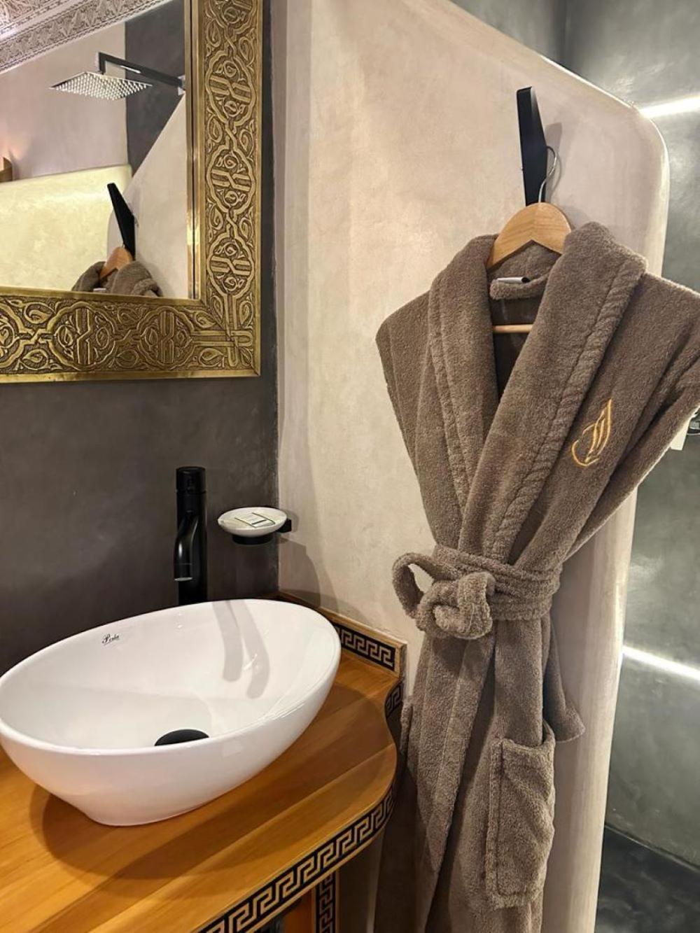 Al Nubala 4* Marrakesh