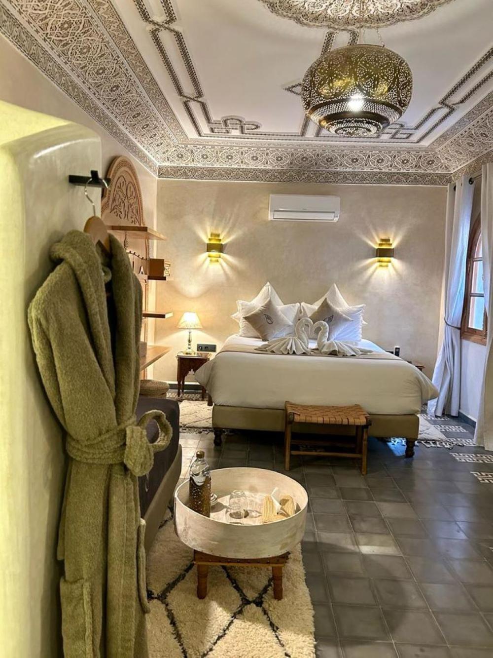 Al Nubala Marrakesh