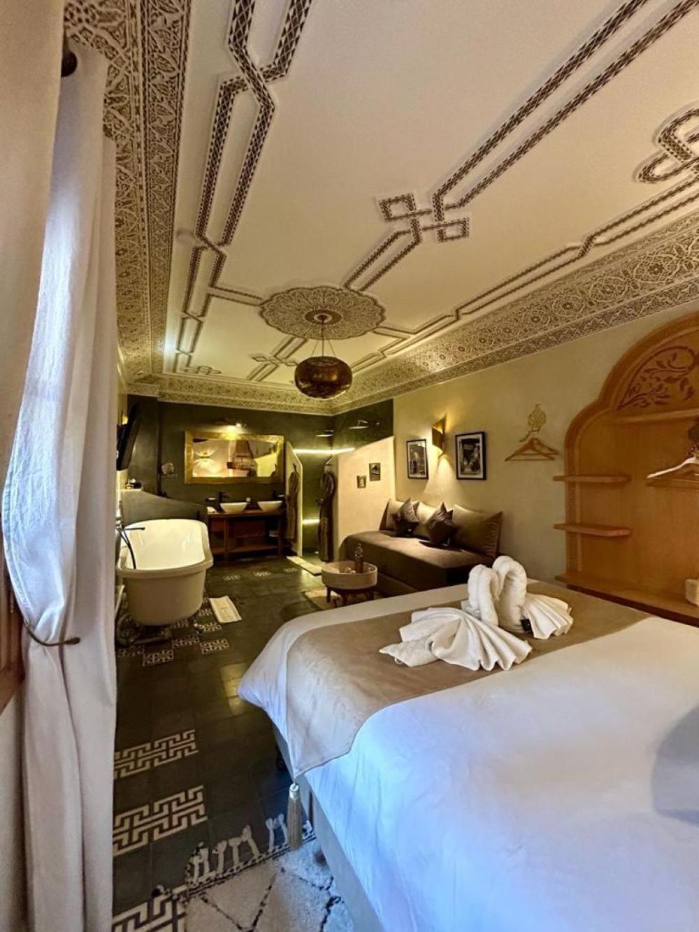 Al Nubala 4* Marrakesh