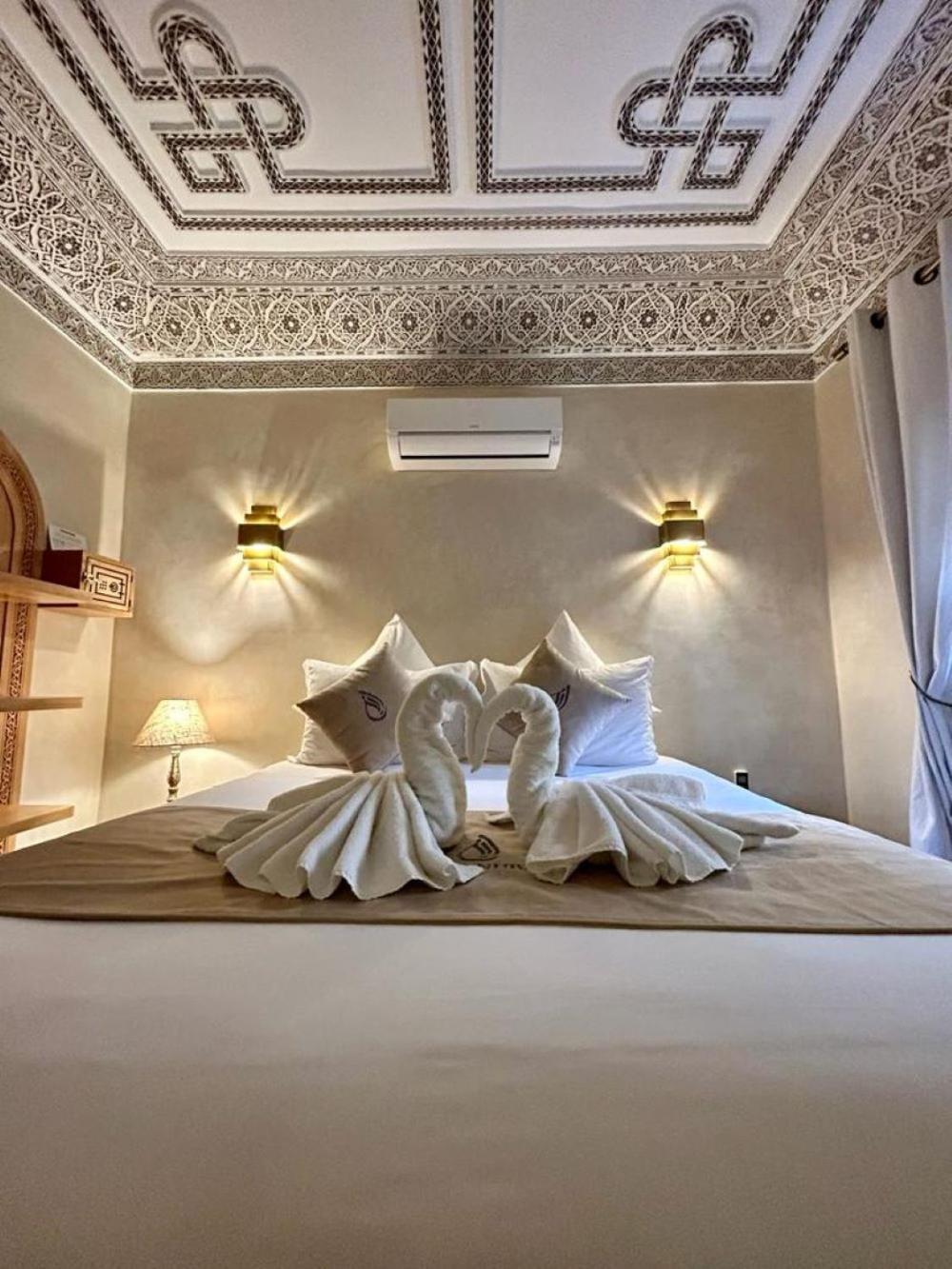 Al Nubala 4* Marrakesh