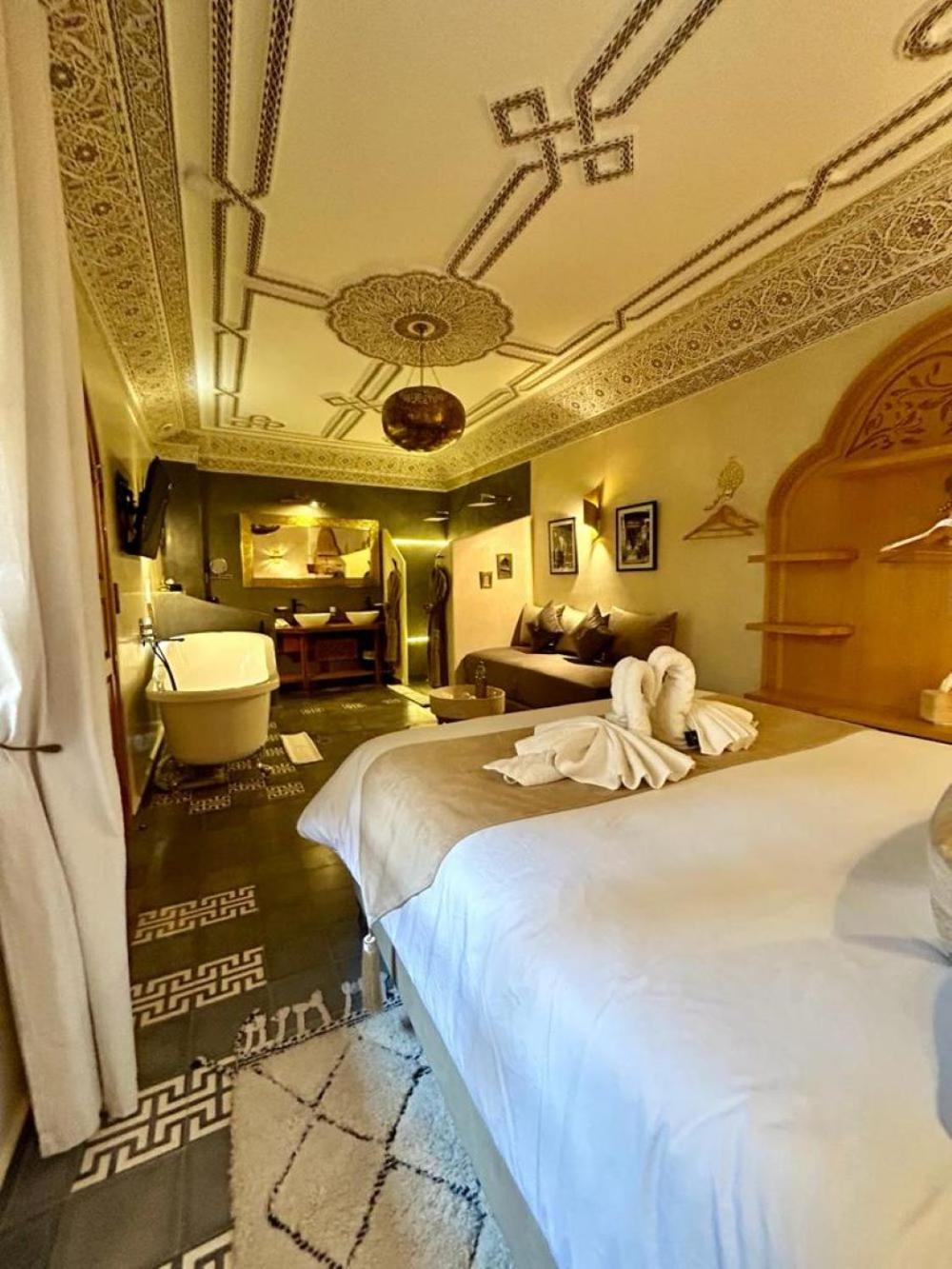 Riad Al Nubala