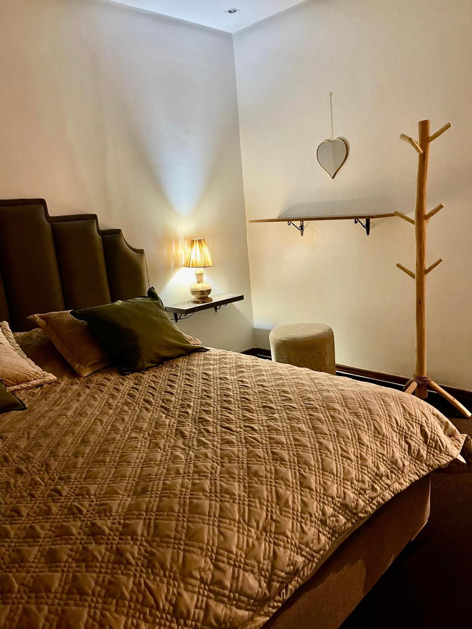 Apartment 3 Gueliz Marrakesh