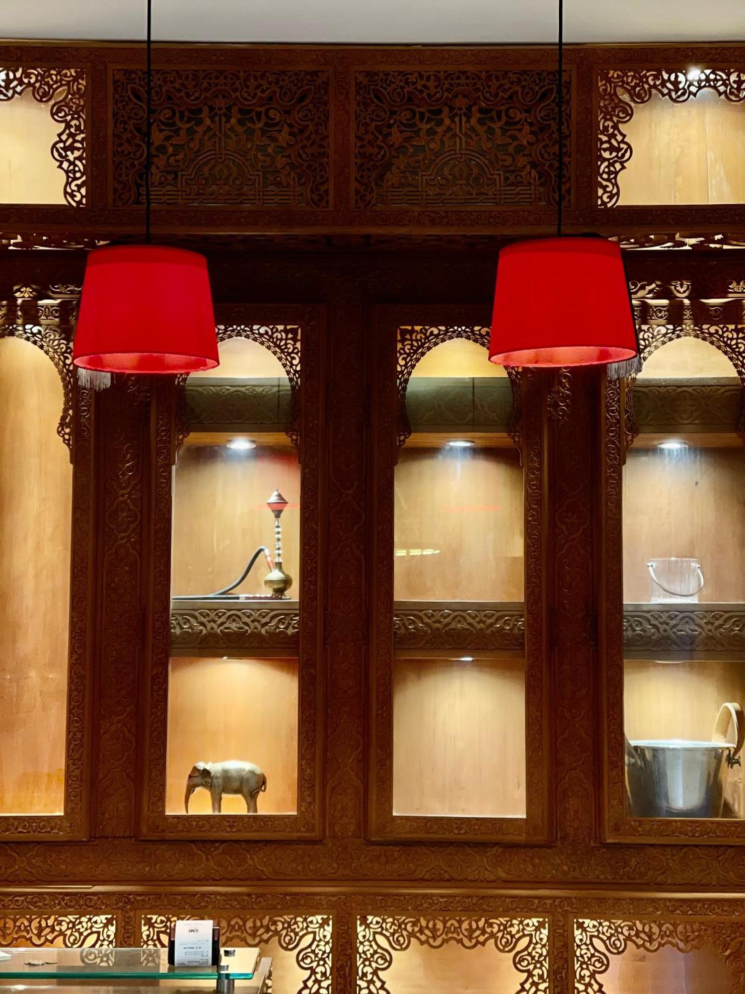 Dar Salima Kasbah Riad