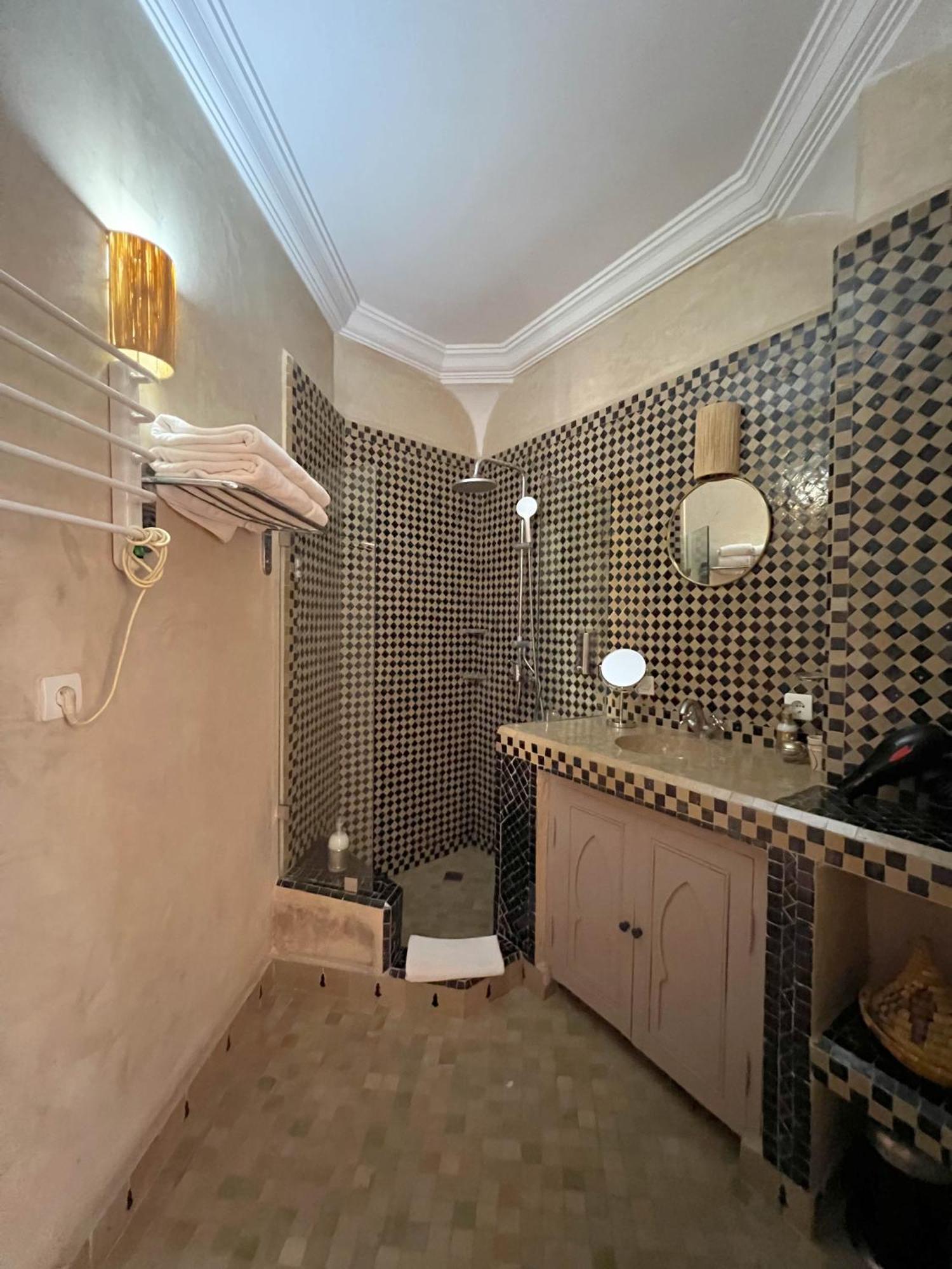 Riad Jonan & Marrakesh