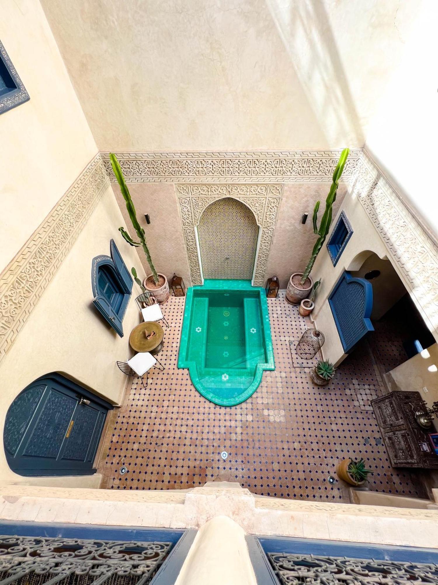Jonan & Riad Marrakesh