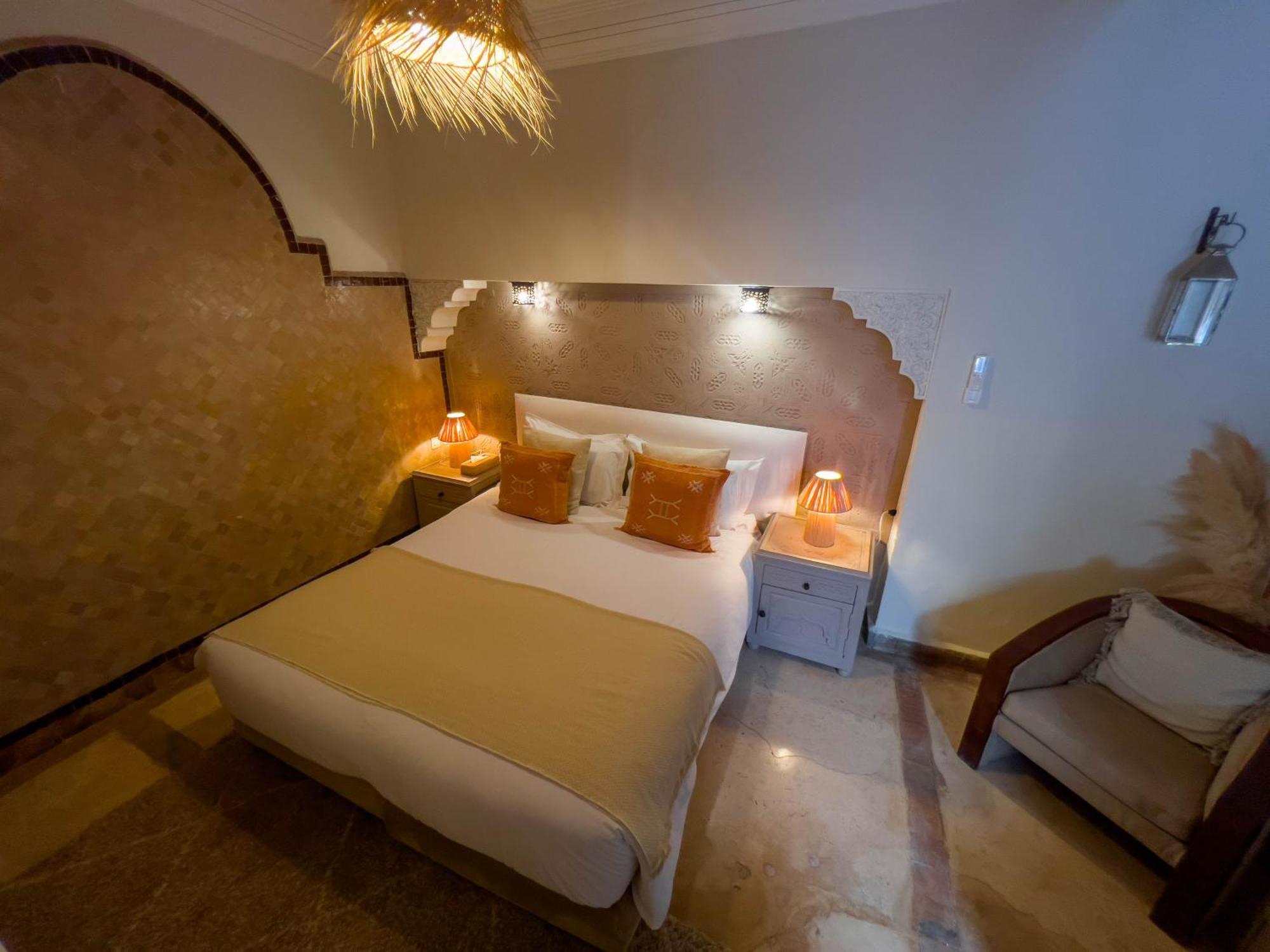 Jonan & Riad Marrakesh