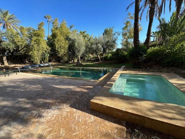 Villa De Luxe Kasbah Amazigh *