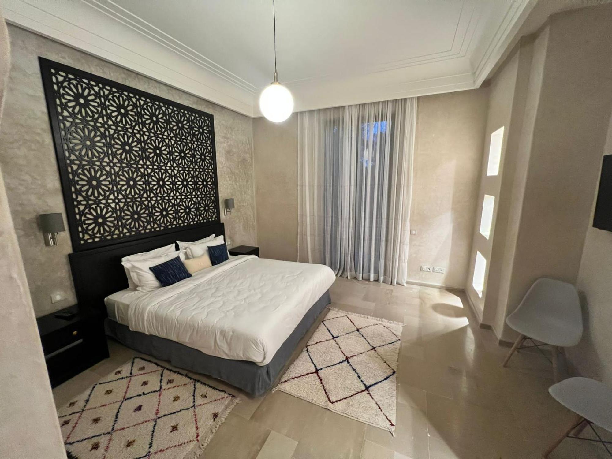 De Luxe Kasbah Amazigh Villa