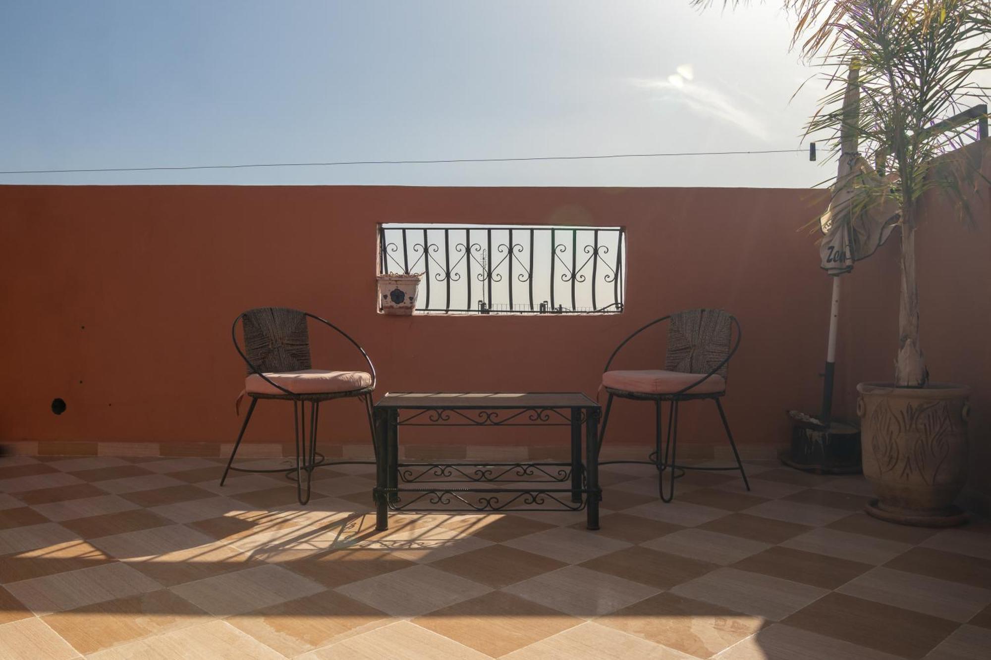 Apartamento Atlas Marrakesh