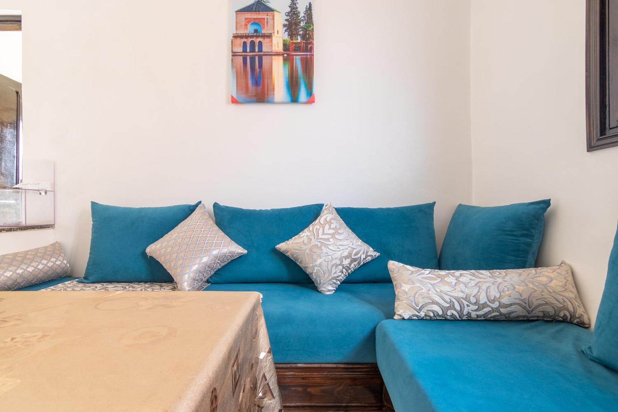 Apartamento Atlas *
