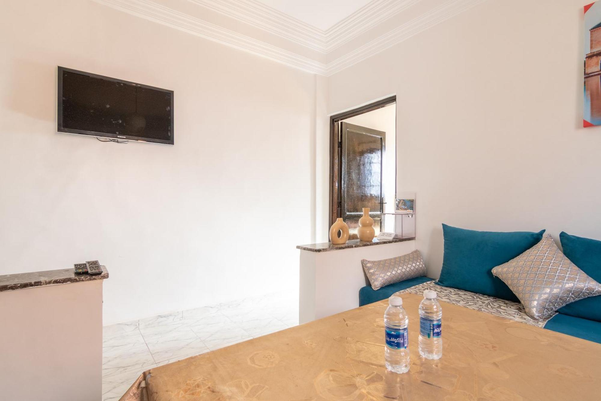 Apartamento Atlas Marrakesh