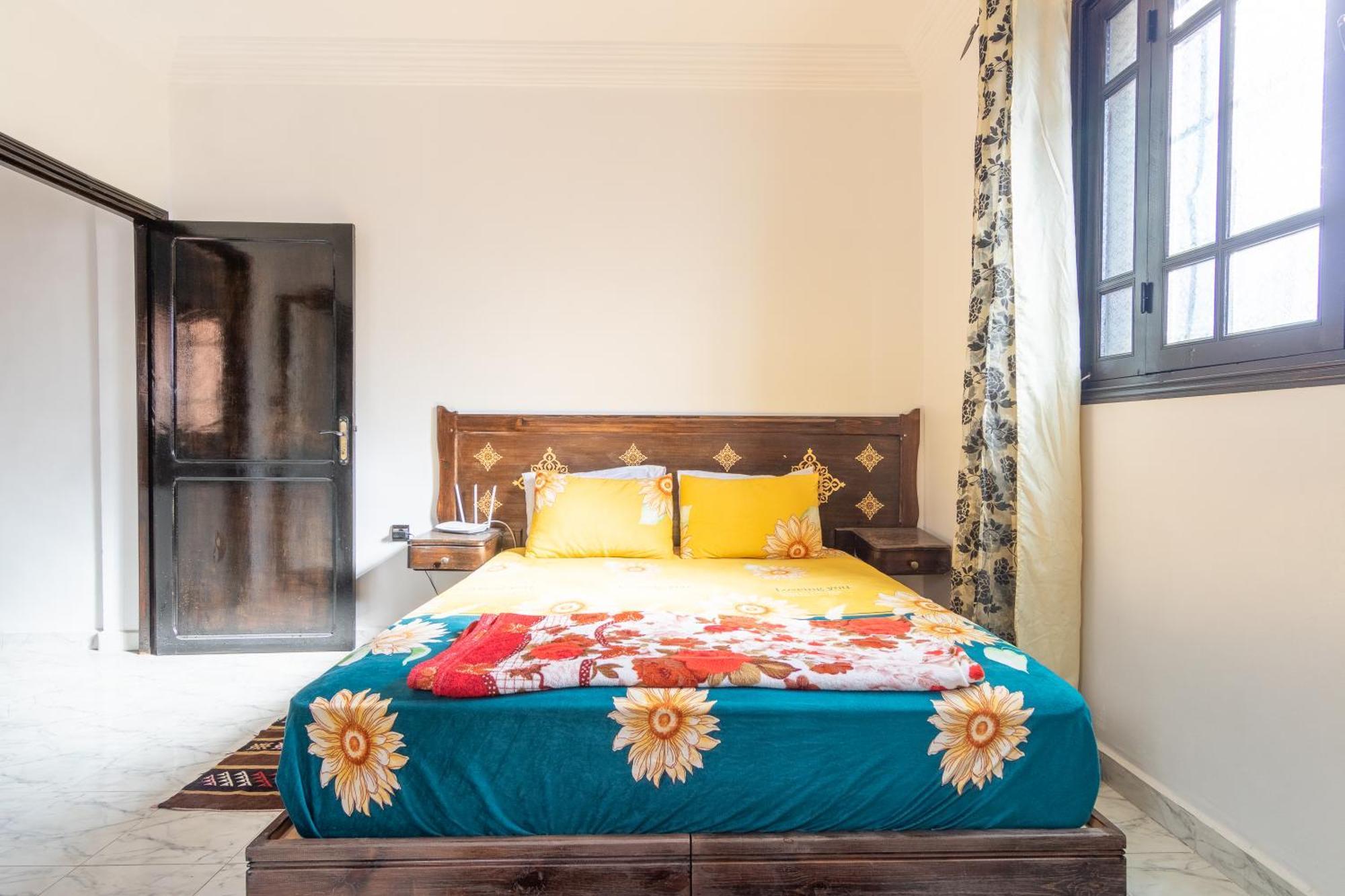 Apartamento Atlas *