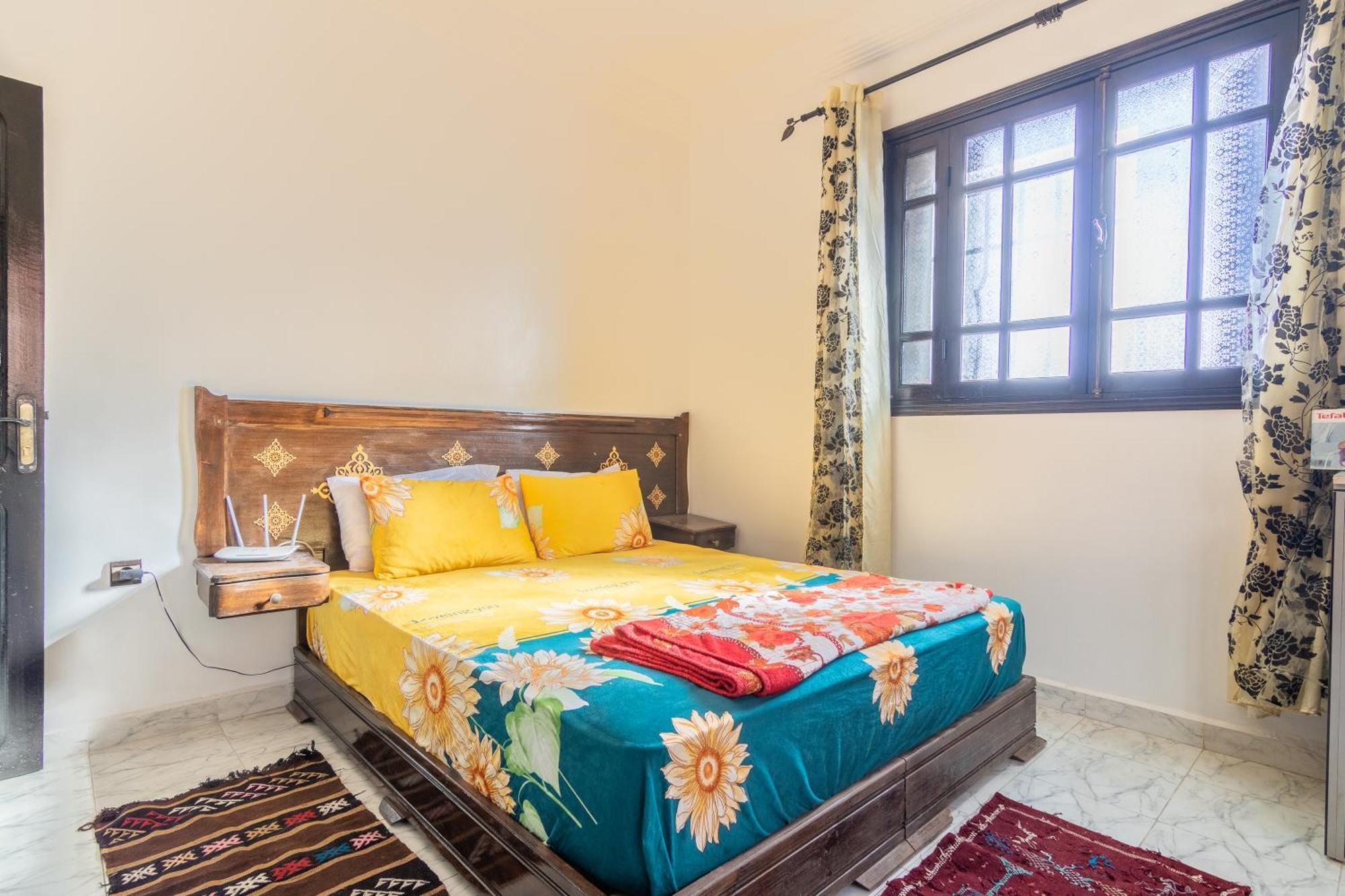 Atlas Apartamento