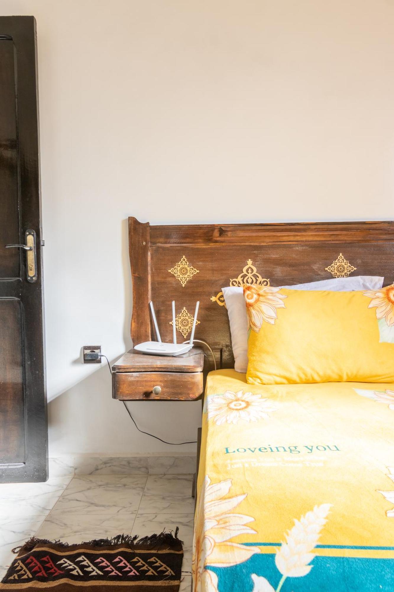 Apartamento Atlas Marrakesh