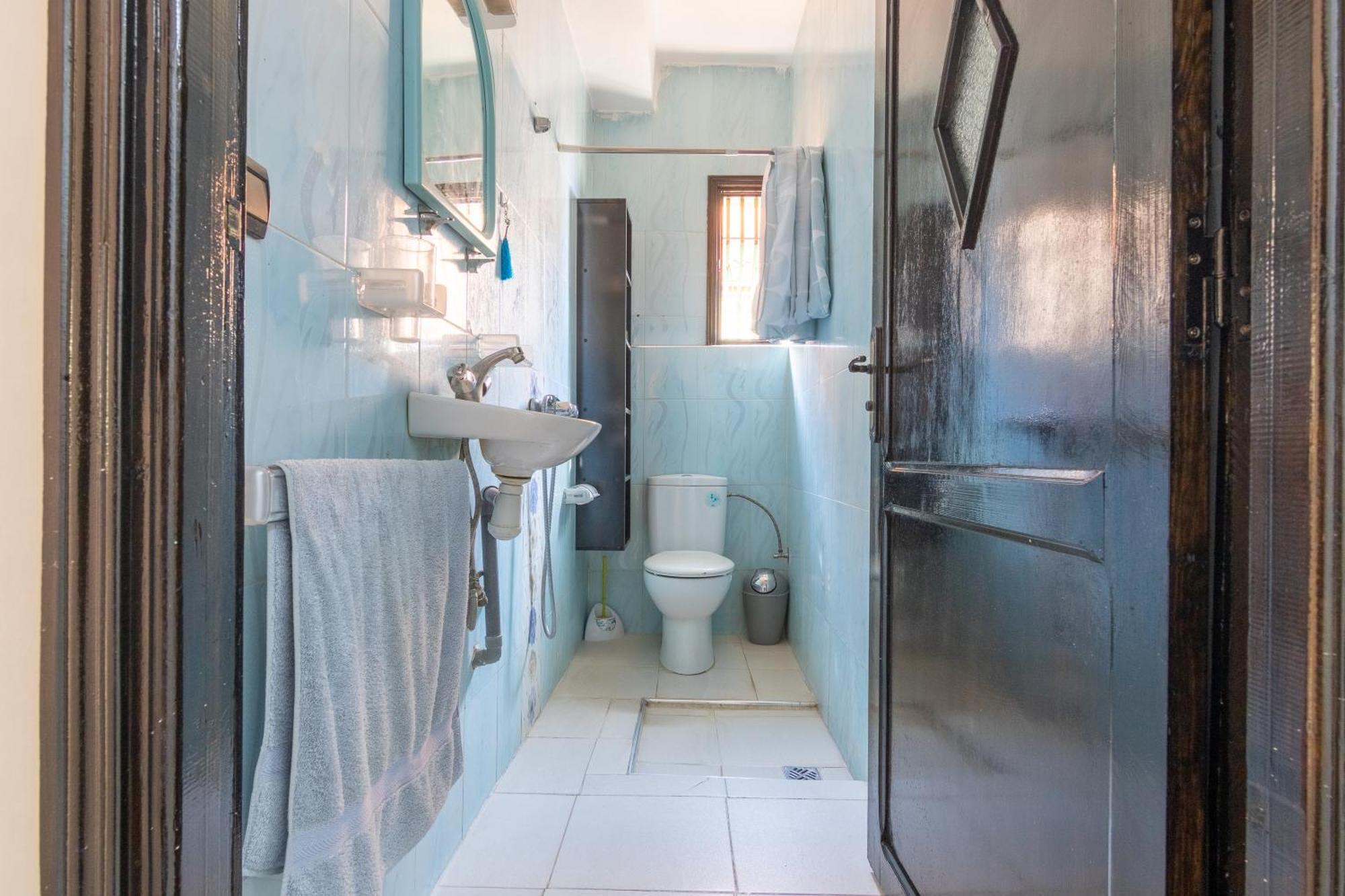 Apartamento Atlas