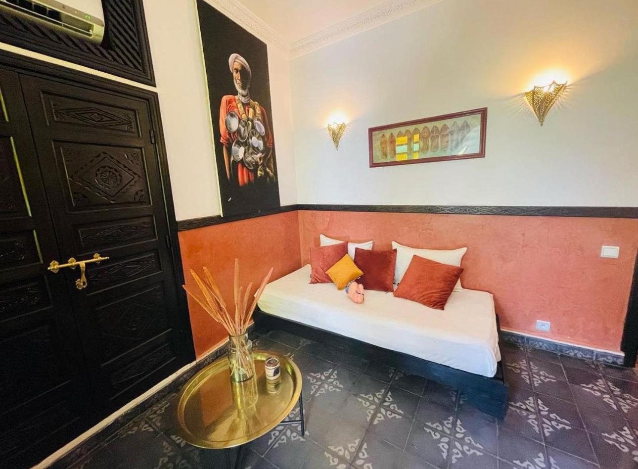 Riad Bjoujna