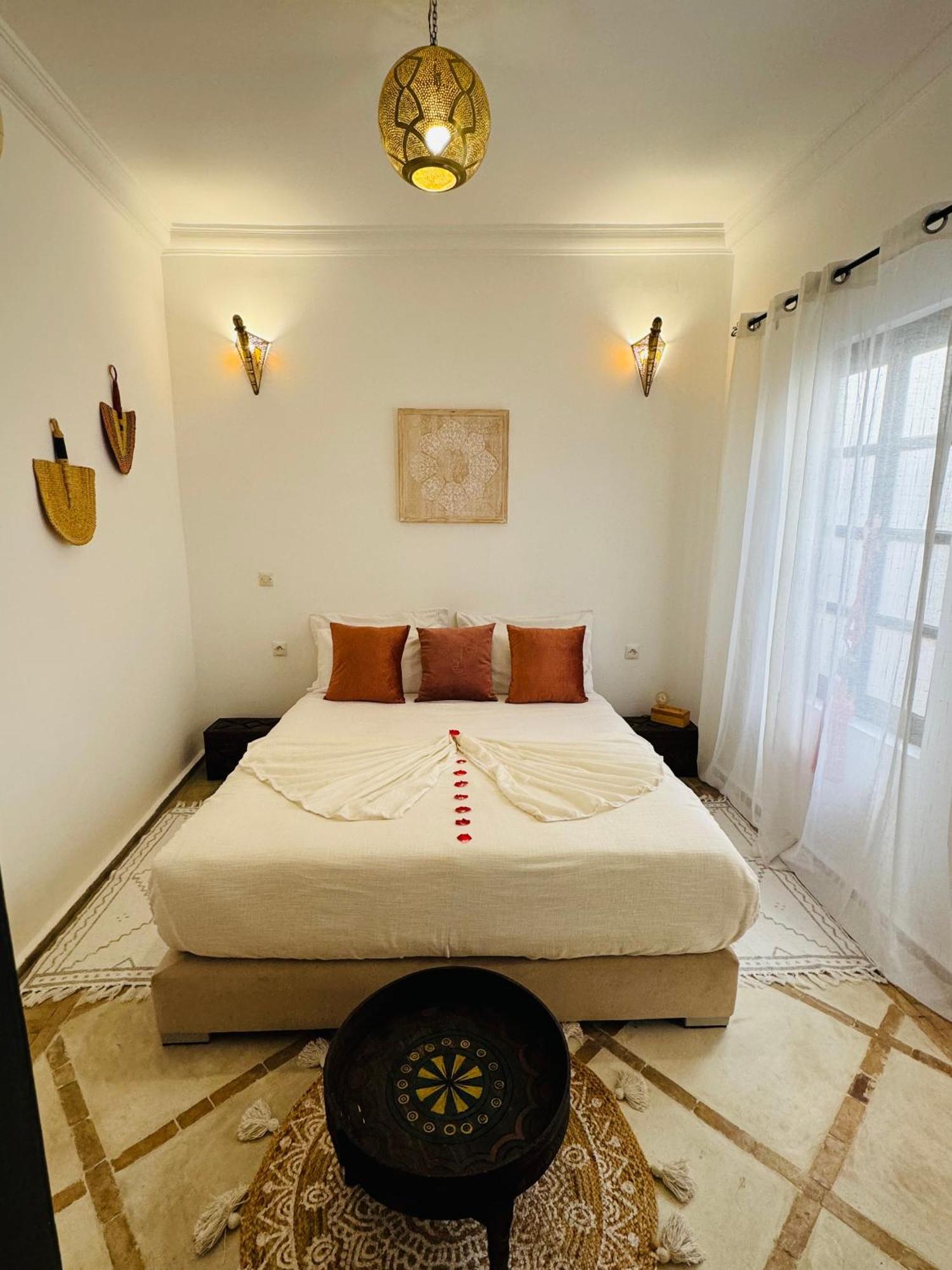 Bjoujna Marrakesh