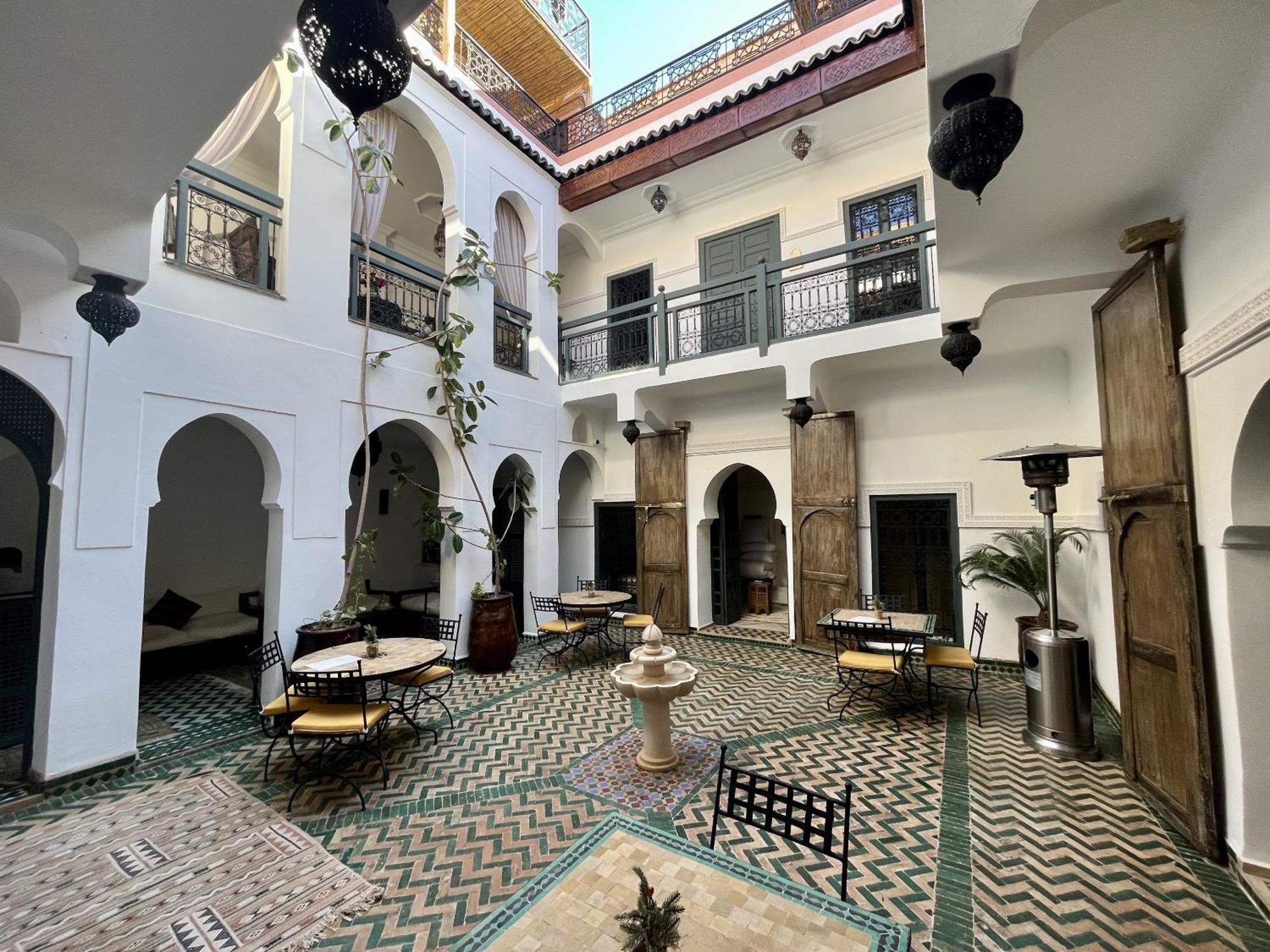 Ecila Maison d'hôtes 2*