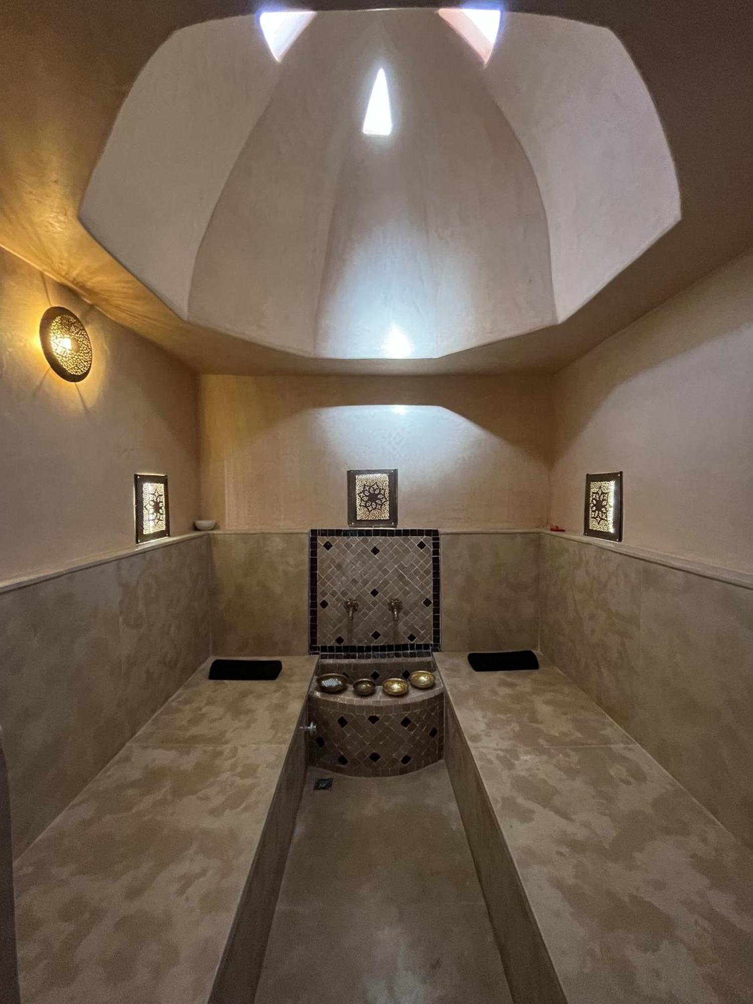 Ecila Maison d'hôtes Marrakesh