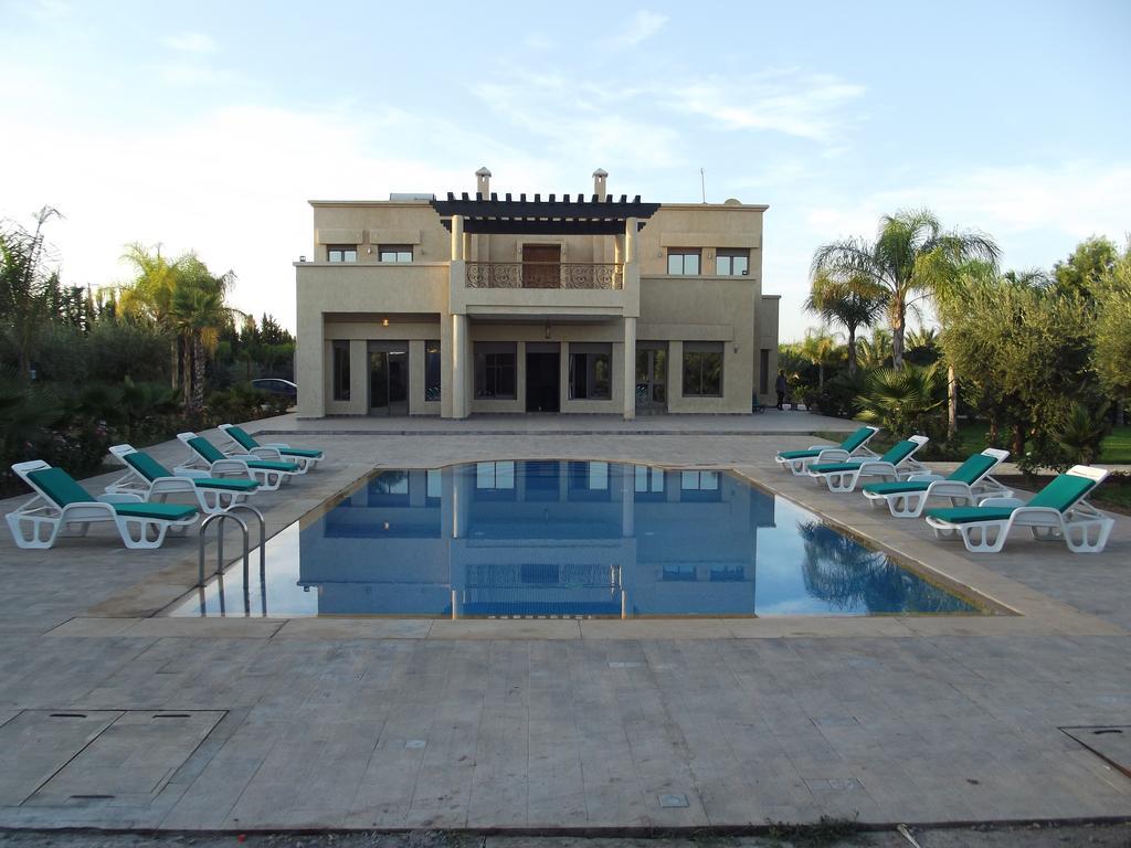 Guest house Paix & Palmiers