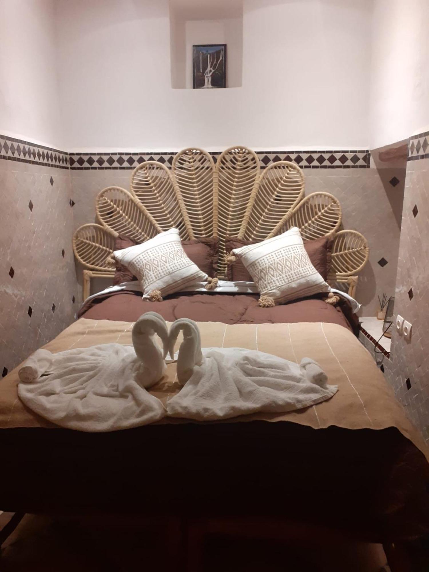 Dar Kamilya Apartment Marrakesh