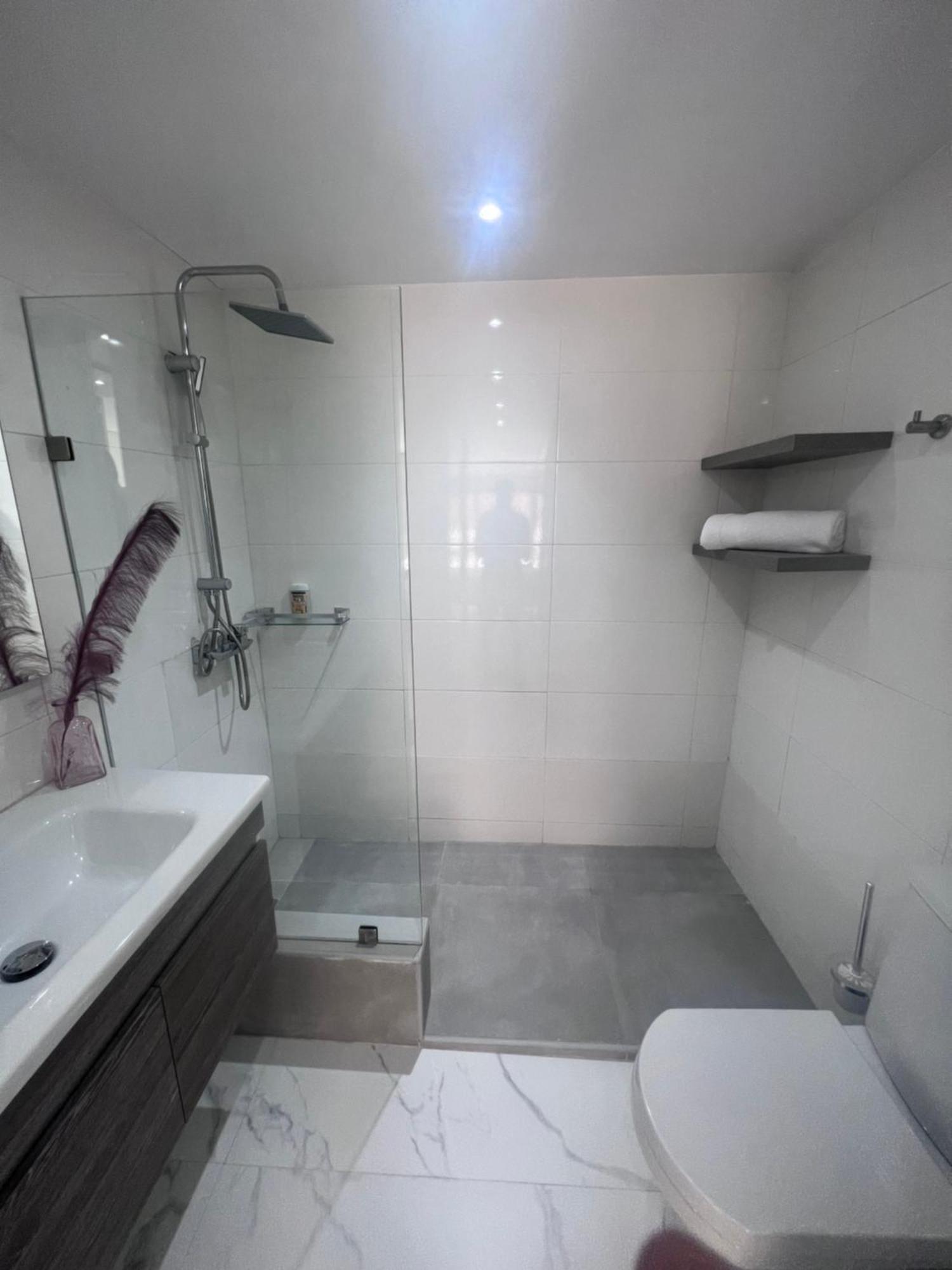 Duplex Luxe Piscine Privee Marraquexe