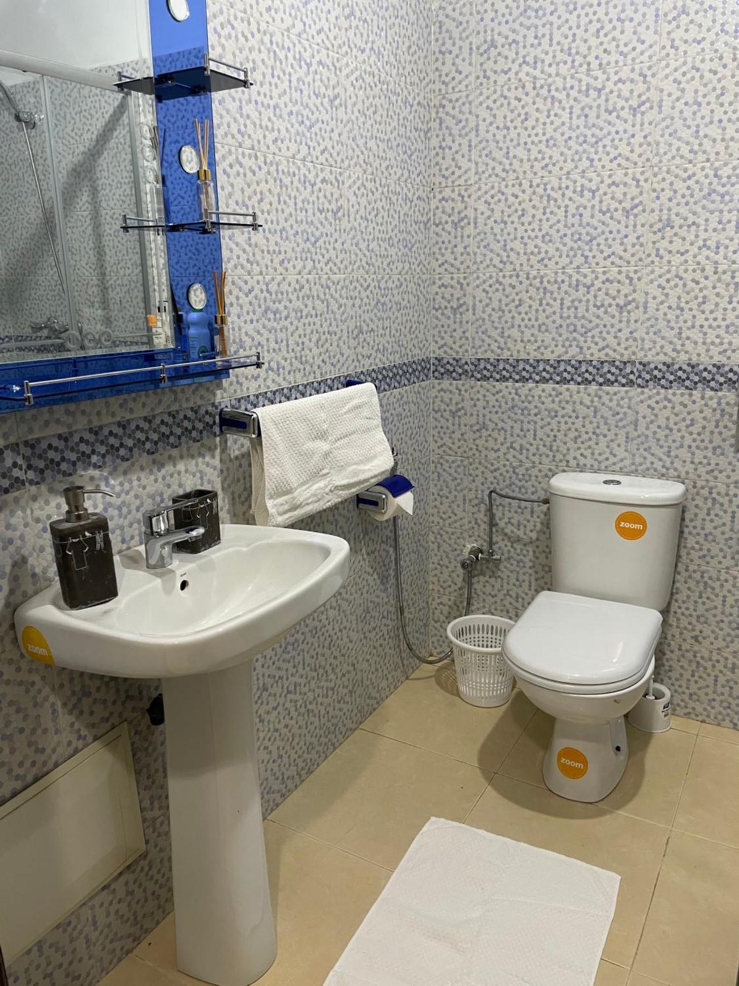 Appartement Kechdays, Near Airport