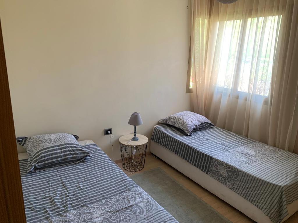 Prestigia Opale Apartamento Marraquexe