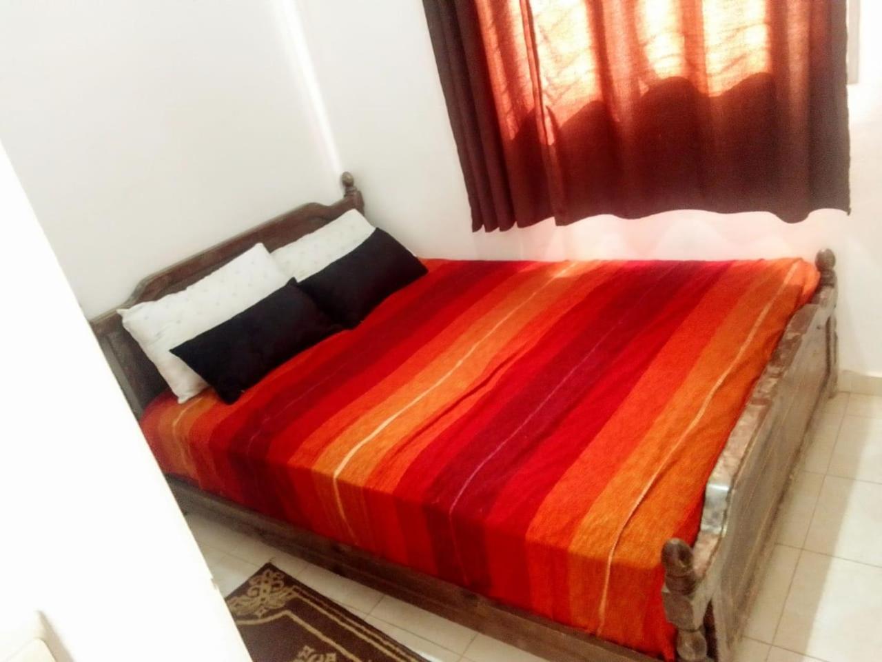 Marrakech Apartment *