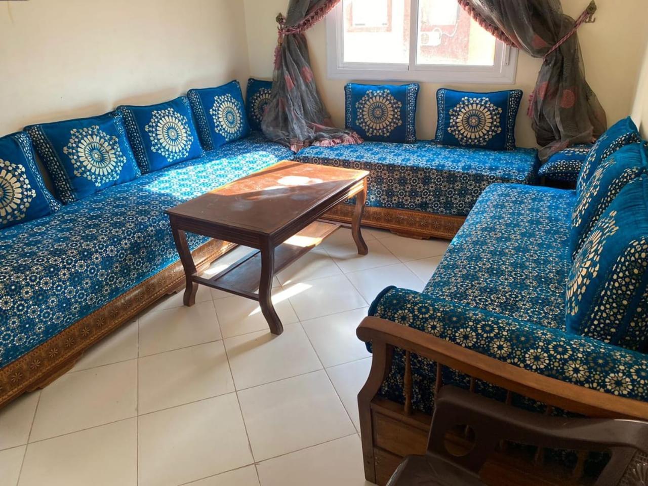 Apartment Marrakech Marrakesh