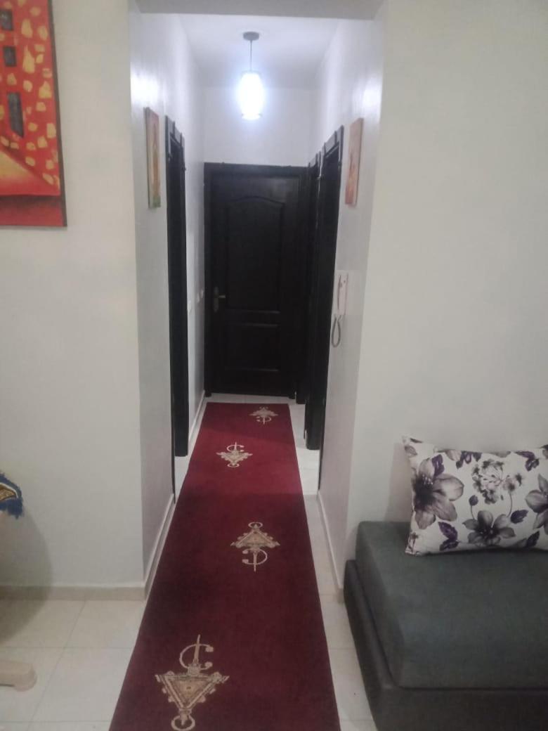 Marrakech Apartment