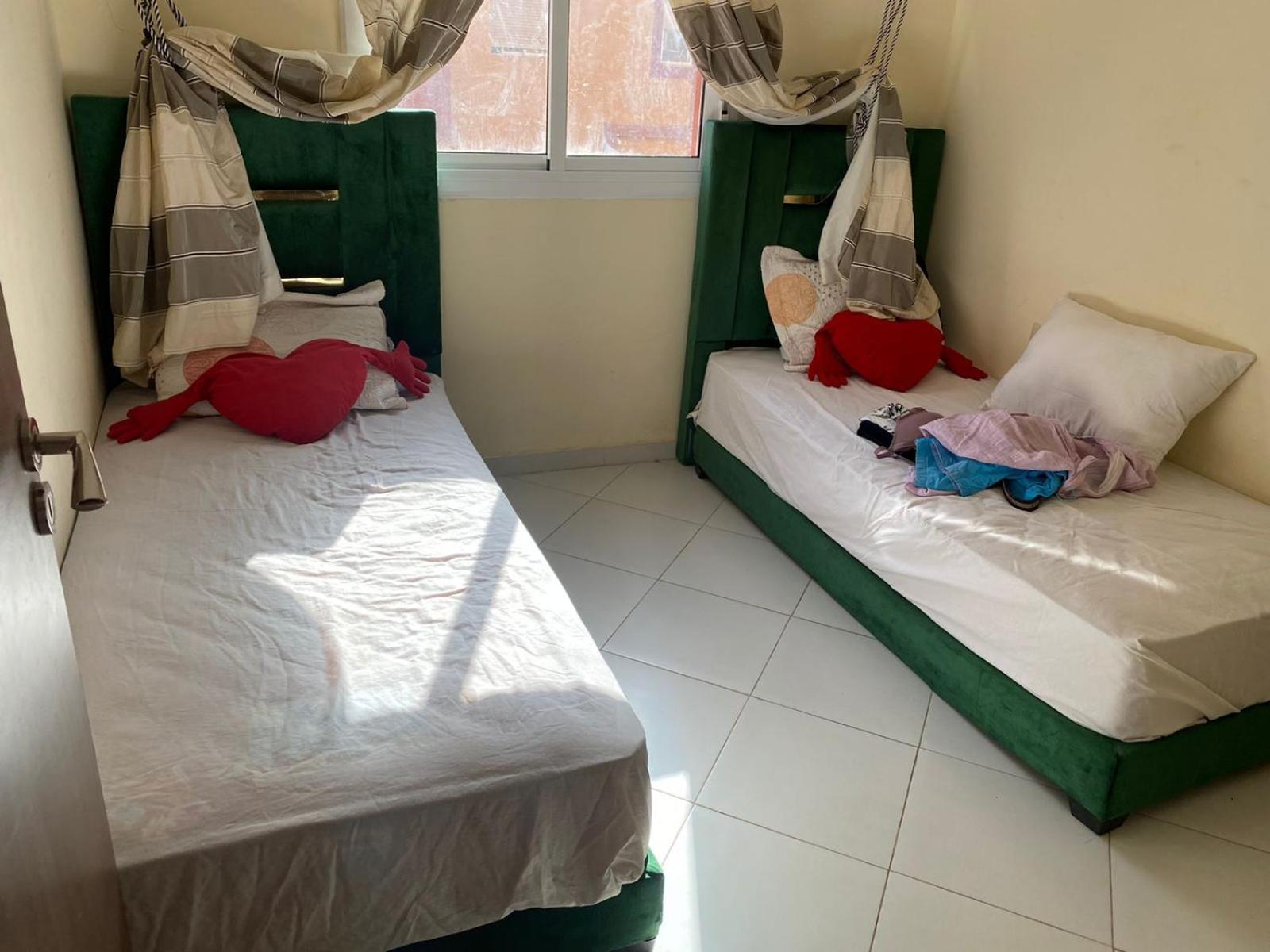 Marrakech