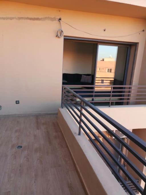 Apartment In Center Of Marrakech, Gorgeous Furnished And Sparking Flat In Geliz-majorelle Marrakesh