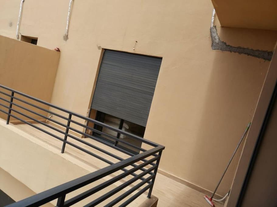 In Center Of Marrakech, Gorgeous Furnished And Sparking Flat In Geliz-majorelle Apartment