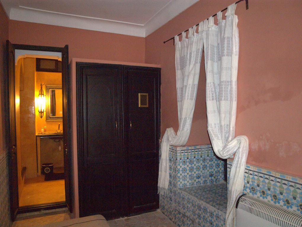 Dar Ftouma Riad