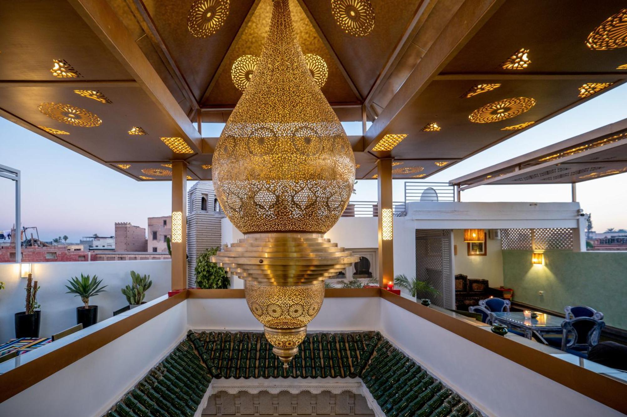 Riad Glatt K *