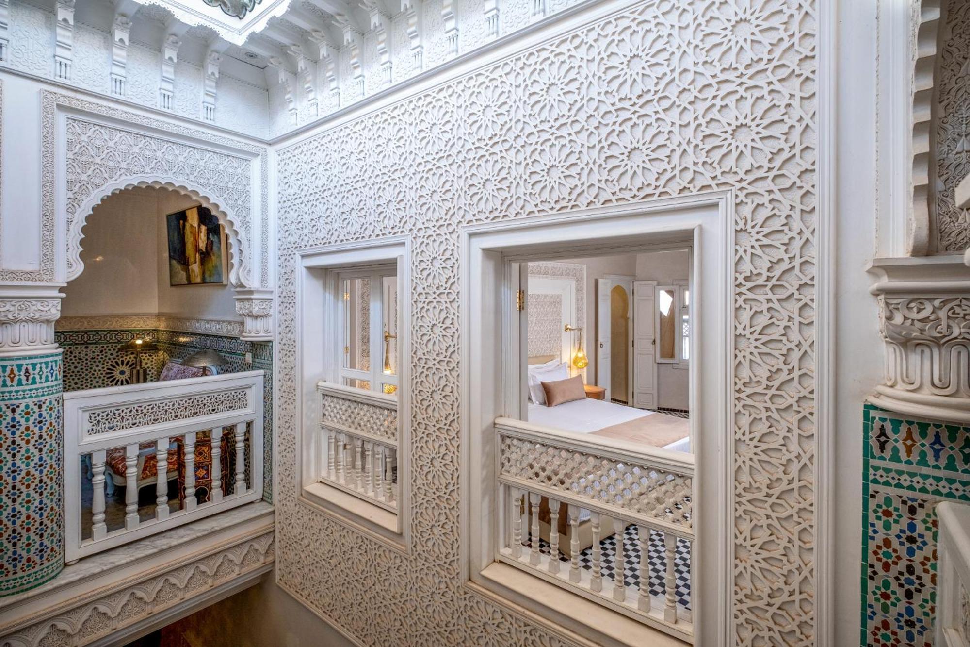 Glatt K Riad
