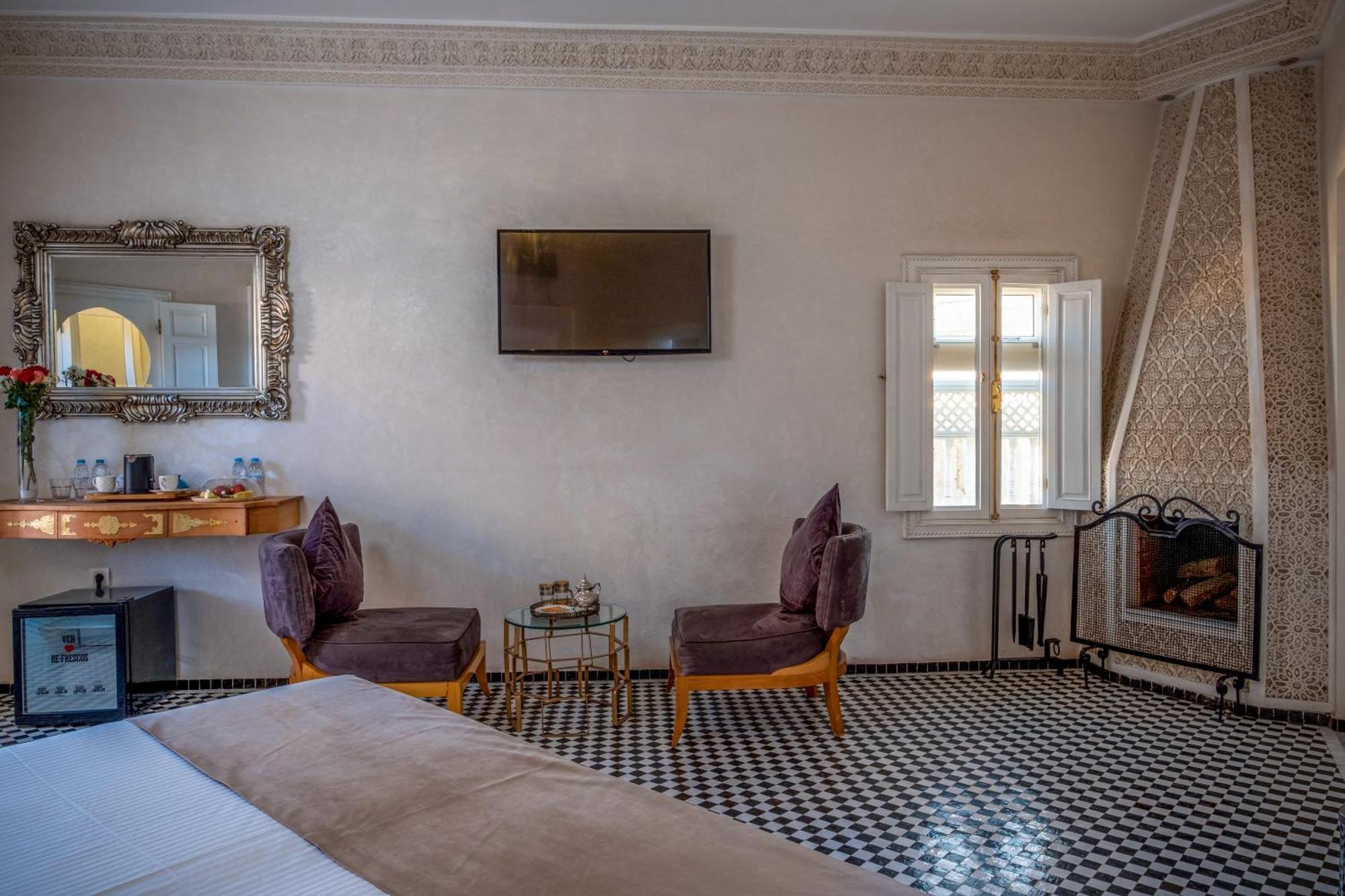Riad Glatt K *
