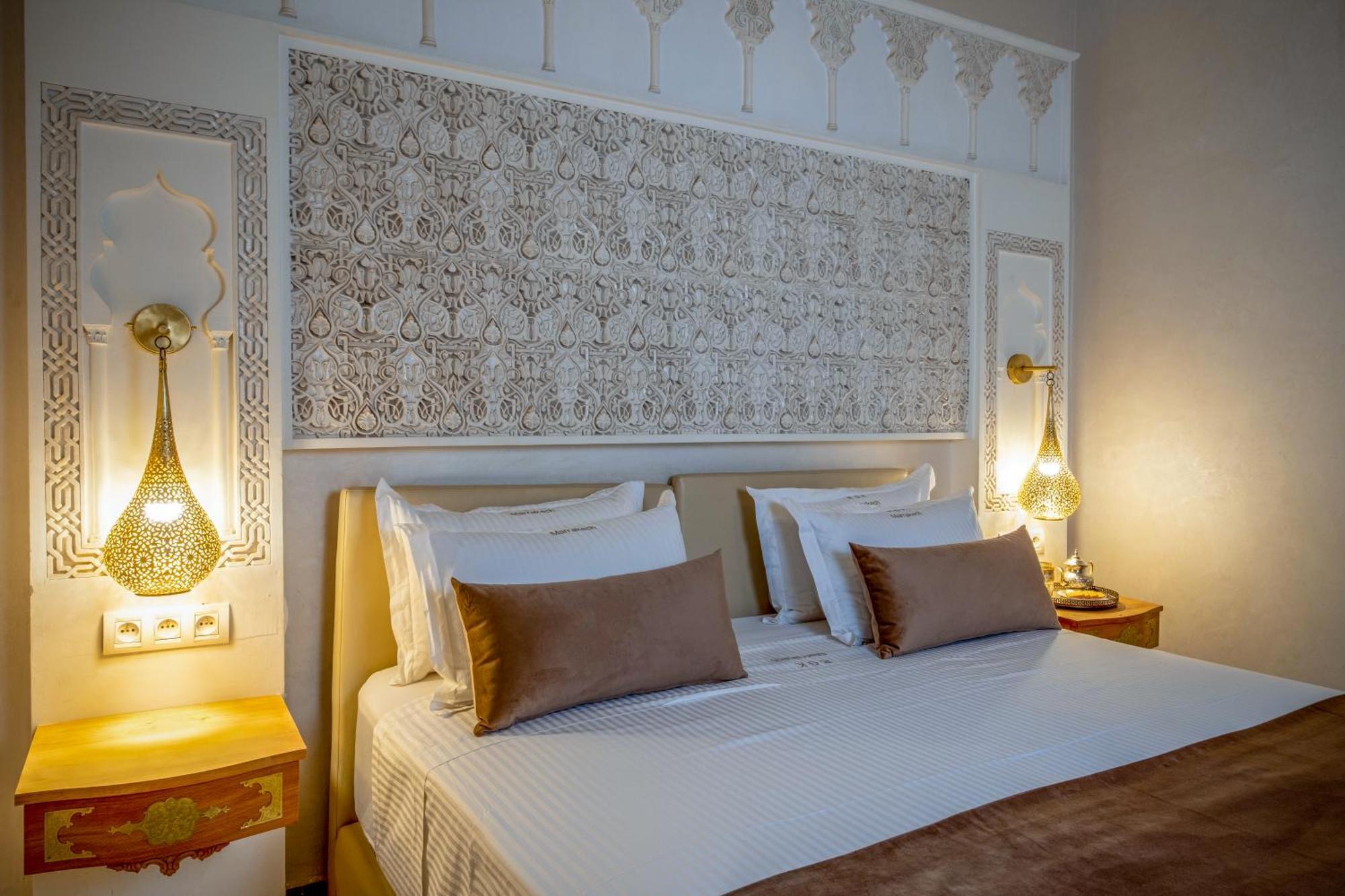 Glatt K Riad