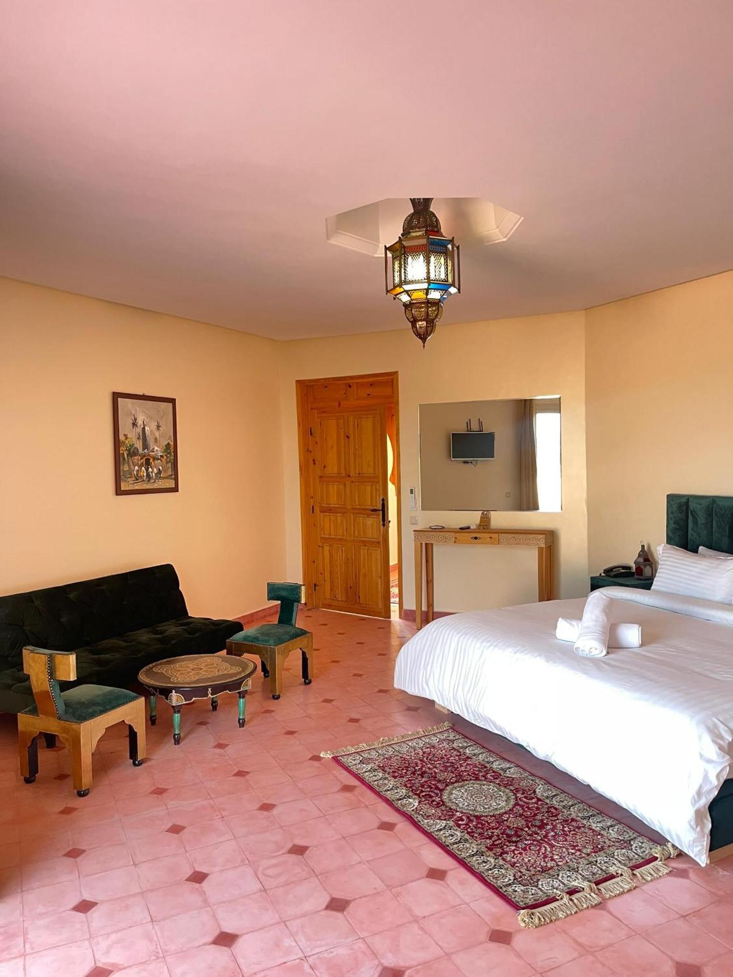 Apartamento Oasi, Marrakech Marrakesh