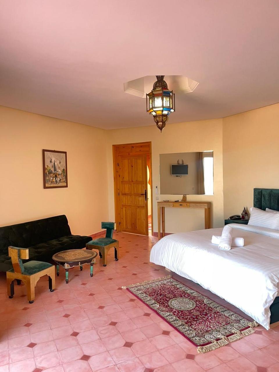 Oasi, Marrakech Apartamento *